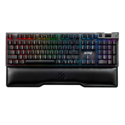 XPG Summoner Cherry Blue Switch RGB Gaming Mechanical Keyboard 